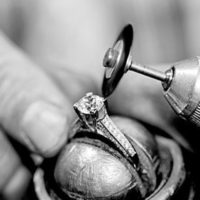 Anillos de plata